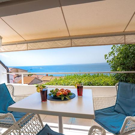 Ferienwohnung Libera1 Stara Baška Exterior foto