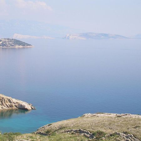 Ferienwohnung Libera1 Stara Baška Exterior foto