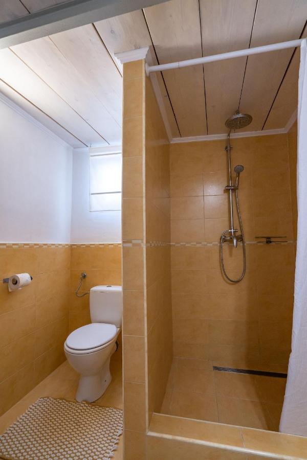 Ferienwohnung Libera1 Stara Baška Exterior foto