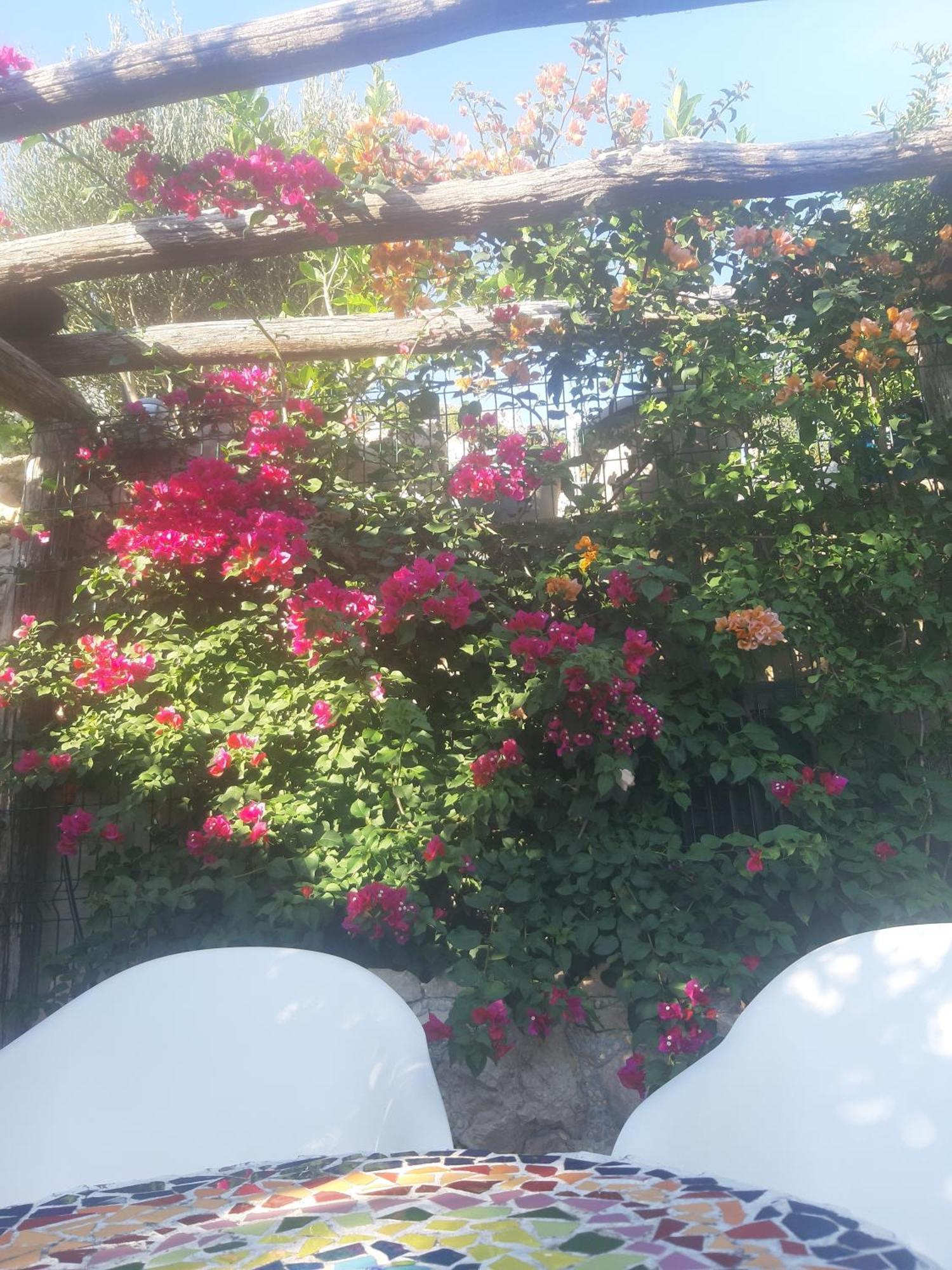 Ferienwohnung Libera1 Stara Baška Exterior foto