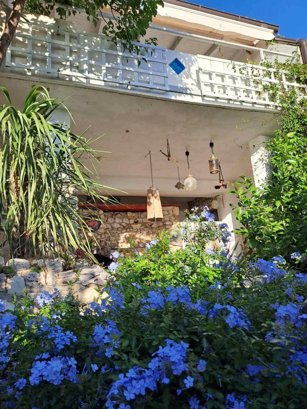 Ferienwohnung Libera1 Stara Baška Exterior foto