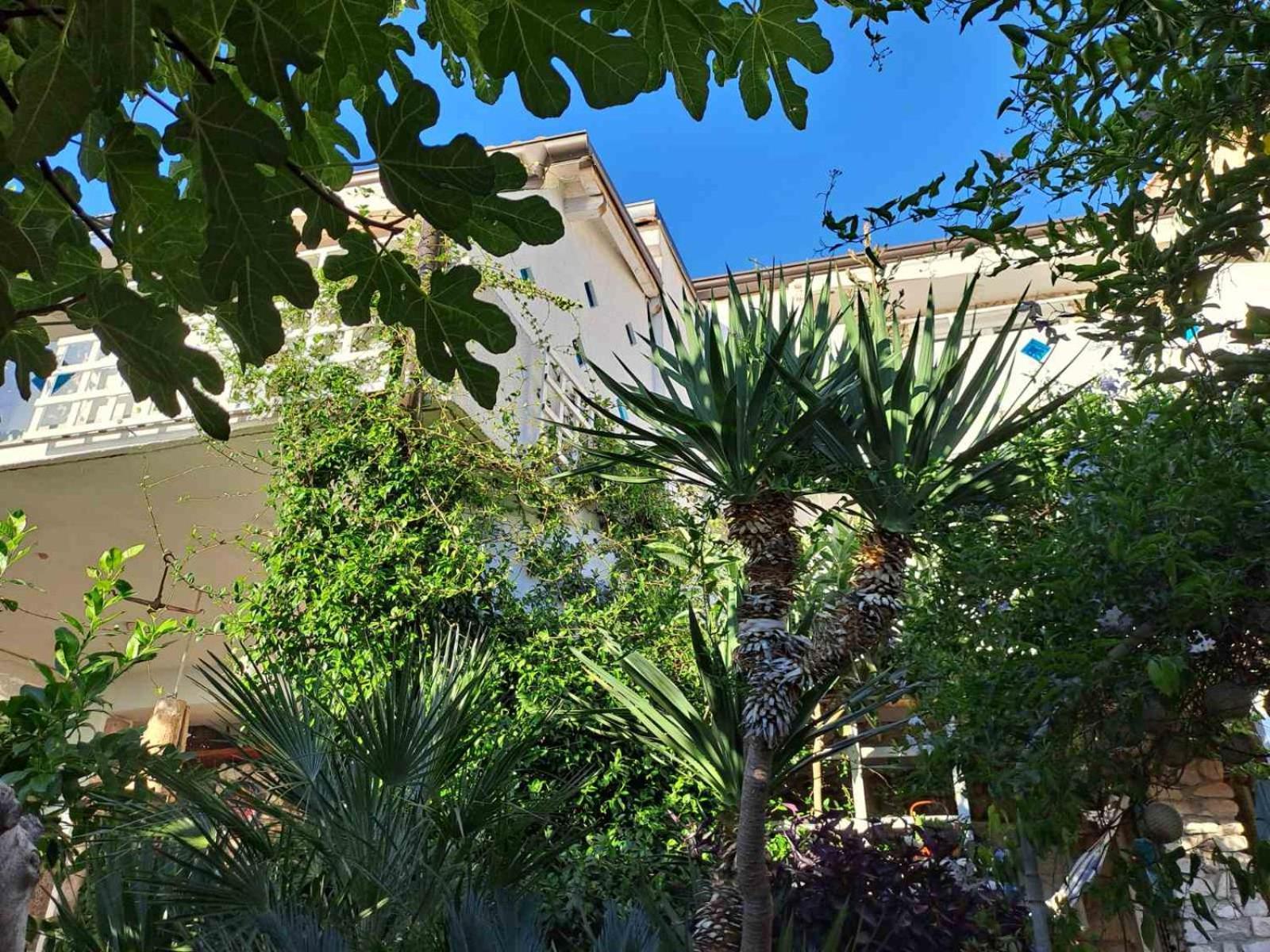 Ferienwohnung Libera1 Stara Baška Exterior foto