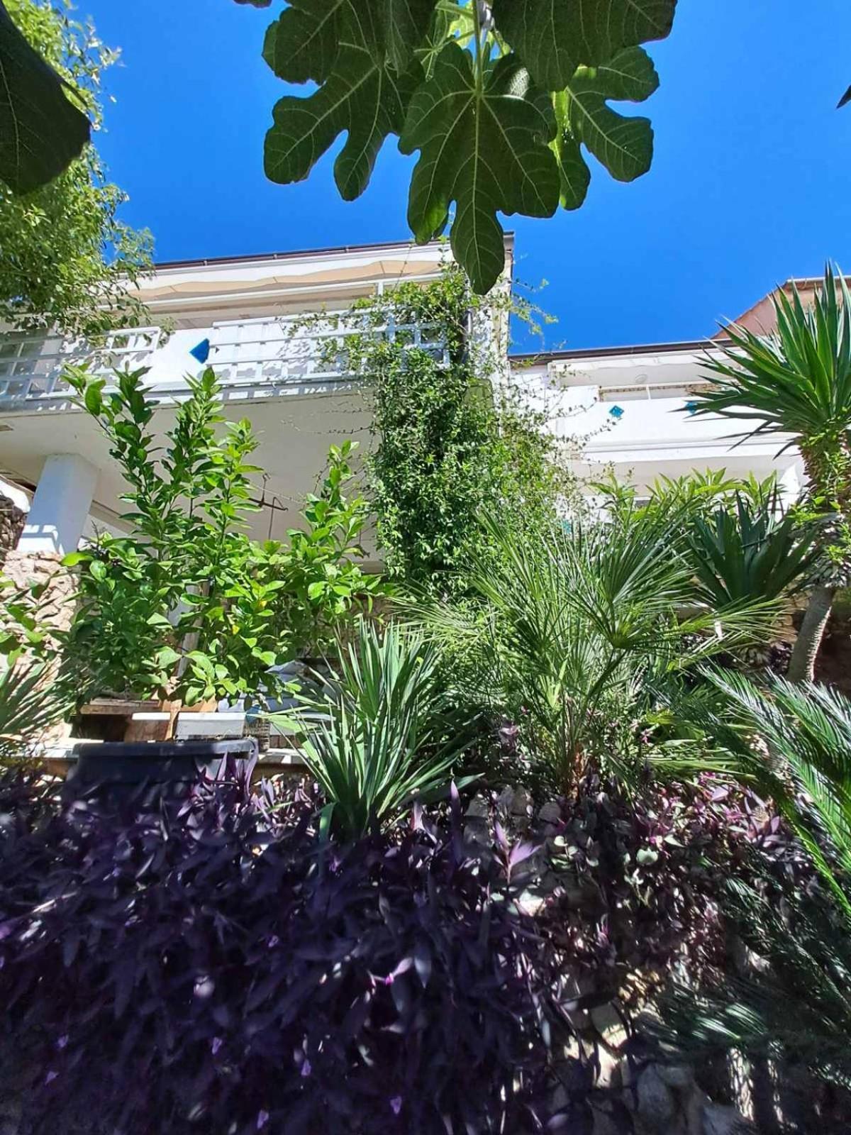 Ferienwohnung Libera1 Stara Baška Exterior foto
