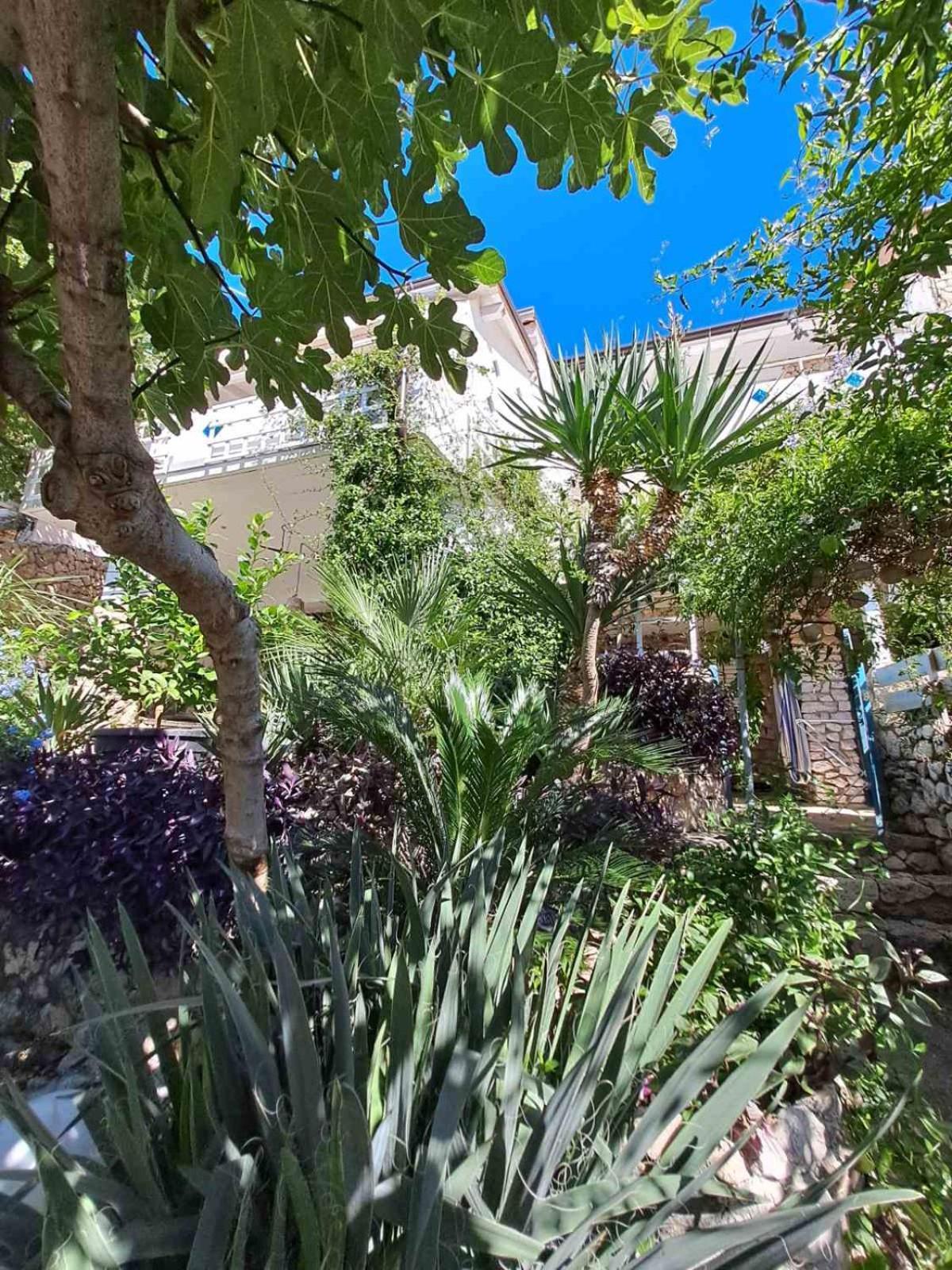 Ferienwohnung Libera1 Stara Baška Exterior foto