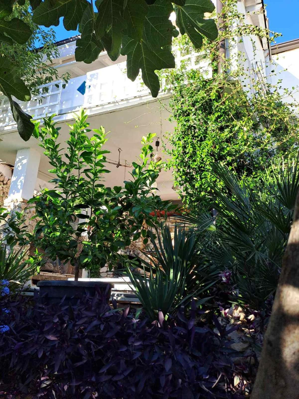 Ferienwohnung Libera1 Stara Baška Exterior foto